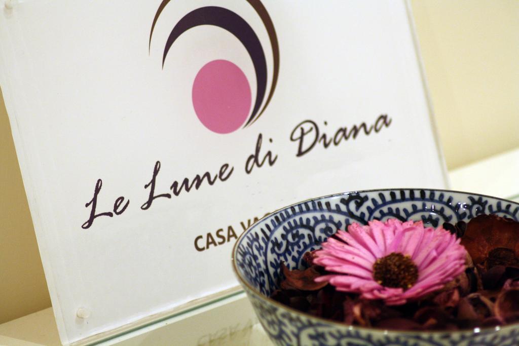 Le Lune Di Diana Matera Exterior foto